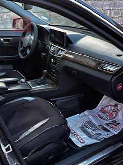 مرسيدس بنز E-Class